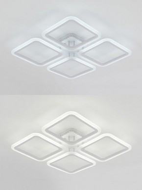 Потолочная люстра Natali Kovaltseva Simply LED LAMPS 81400 в Новом Уренгое - novyy-urengoy.mebel24.online | фото 6