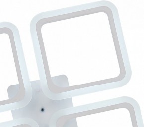 Потолочная люстра Natali Kovaltseva Simply LED LAMPS 81400 в Новом Уренгое - novyy-urengoy.mebel24.online | фото 8