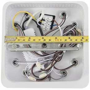 Потолочная люстра Natali Kovaltseva Simply LED LAMPS 81400 в Новом Уренгое - novyy-urengoy.mebel24.online | фото 9