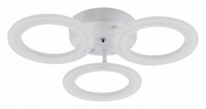 Потолочная люстра Natali Kovaltseva Simply LED LAMPS 81405 в Новом Уренгое - novyy-urengoy.mebel24.online | фото
