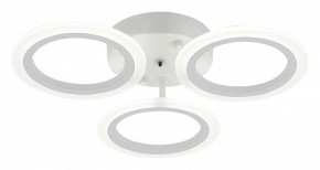 Потолочная люстра Natali Kovaltseva Simply LED LAMPS 81405 в Новом Уренгое - novyy-urengoy.mebel24.online | фото 2