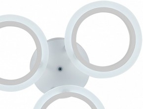 Потолочная люстра Natali Kovaltseva Simply LED LAMPS 81405 в Новом Уренгое - novyy-urengoy.mebel24.online | фото 8