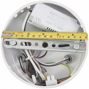 Потолочная люстра Natali Kovaltseva Simply LED LAMPS 81405 в Новом Уренгое - novyy-urengoy.mebel24.online | фото 9