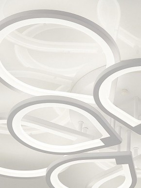 Потолочная люстра Natali Kovaltseva Singl LED LAMPS 81179 в Новом Уренгое - novyy-urengoy.mebel24.online | фото 11