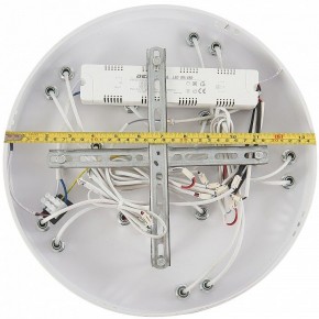 Потолочная люстра Natali Kovaltseva Singl LED LAMPS 81179 в Новом Уренгое - novyy-urengoy.mebel24.online | фото 12