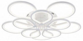 Потолочная люстра Natali Kovaltseva Singl LED LAMPS 81179 в Новом Уренгое - novyy-urengoy.mebel24.online | фото 2