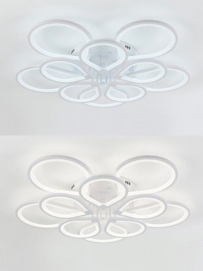 Потолочная люстра Natali Kovaltseva Singl LED LAMPS 81179 в Новом Уренгое - novyy-urengoy.mebel24.online | фото 6