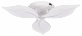 Потолочная люстра Natali Kovaltseva Sirius LED LAMPS 81164 в Новом Уренгое - novyy-urengoy.mebel24.online | фото