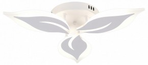 Потолочная люстра Natali Kovaltseva Sirius LED LAMPS 81164 в Новом Уренгое - novyy-urengoy.mebel24.online | фото 2