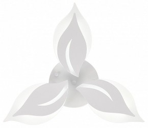 Потолочная люстра Natali Kovaltseva Sirius LED LAMPS 81164 в Новом Уренгое - novyy-urengoy.mebel24.online | фото 3