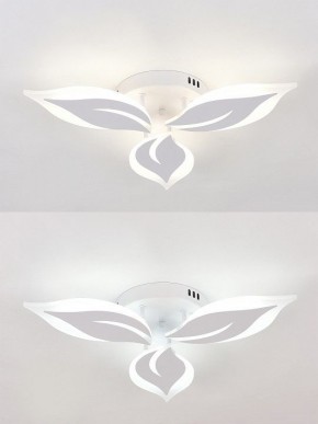 Потолочная люстра Natali Kovaltseva Sirius LED LAMPS 81164 в Новом Уренгое - novyy-urengoy.mebel24.online | фото 6