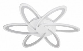 Потолочная люстра Natali Kovaltseva Smart home LED LAMPS 81217 в Новом Уренгое - novyy-urengoy.mebel24.online | фото