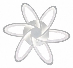 Потолочная люстра Natali Kovaltseva Smart home LED LAMPS 81217 в Новом Уренгое - novyy-urengoy.mebel24.online | фото 2