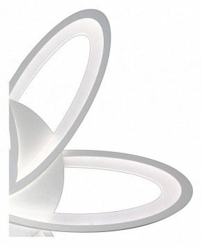 Потолочная люстра Natali Kovaltseva Smart home LED LAMPS 81217 в Новом Уренгое - novyy-urengoy.mebel24.online | фото 8