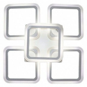 Потолочная люстра Natali Kovaltseva Smart home LED LAMPS 81218 в Новом Уренгое - novyy-urengoy.mebel24.online | фото 8