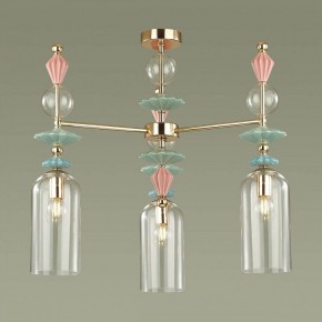 Потолочная люстра Odeon Light Bizet 4855/3C в Новом Уренгое - novyy-urengoy.mebel24.online | фото 2