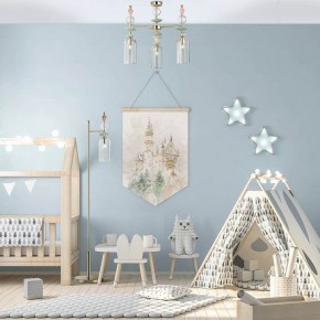 Потолочная люстра Odeon Light Bizet 4855/3C в Новом Уренгое - novyy-urengoy.mebel24.online | фото 4