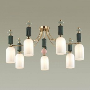 Потолочная люстра Odeon Light Candy 4861/7C в Новом Уренгое - novyy-urengoy.mebel24.online | фото 2