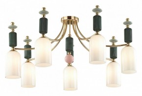 Потолочная люстра Odeon Light Candy 4861/7C в Новом Уренгое - novyy-urengoy.mebel24.online | фото 3