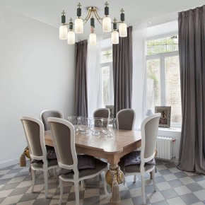 Потолочная люстра Odeon Light Candy 4861/7C в Новом Уренгое - novyy-urengoy.mebel24.online | фото 4
