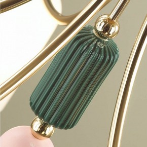 Потолочная люстра Odeon Light Candy 4861/7C в Новом Уренгое - novyy-urengoy.mebel24.online | фото 7