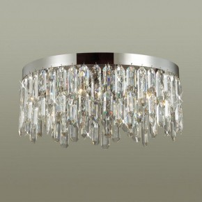 Потолочная люстра Odeon Light Dakisa 4985/6C в Новом Уренгое - novyy-urengoy.mebel24.online | фото 2