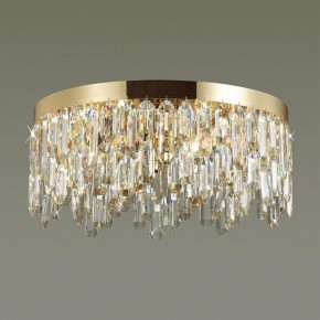 Потолочная люстра Odeon Light Dakisa 4986/6C в Новом Уренгое - novyy-urengoy.mebel24.online | фото 2
