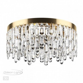 Потолочная люстра Odeon Light Dakisa 4986/6C в Новом Уренгое - novyy-urengoy.mebel24.online | фото 4