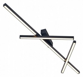 Потолочная люстра Odeon Light Tao 4367/50CL в Новом Уренгое - novyy-urengoy.mebel24.online | фото 2