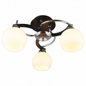 Потолочная люстра Omnilux Caldiero OML-25407-03 в Новом Уренгое - novyy-urengoy.mebel24.online | фото 2