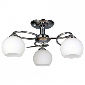 Потолочная люстра Omnilux Casoria OML-25107-03 в Новом Уренгое - novyy-urengoy.mebel24.online | фото