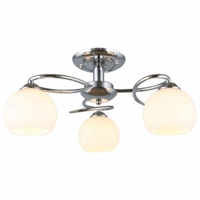 Потолочная люстра Omnilux Casoria OML-25107-03 в Новом Уренгое - novyy-urengoy.mebel24.online | фото 2