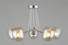 Потолочная люстра Omnilux Tesero OML-27307-05 в Новом Уренгое - novyy-urengoy.mebel24.online | фото 8