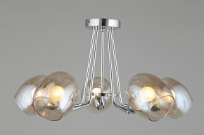 Потолочная люстра Omnilux Tesero OML-27307-05 в Новом Уренгое - novyy-urengoy.mebel24.online | фото 9