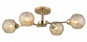 Потолочная люстра Rivoli Amalia Б0050815 в Новом Уренгое - novyy-urengoy.mebel24.online | фото 3