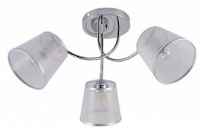 Потолочная люстра Rivoli Shirley Б0059981 в Новом Уренгое - novyy-urengoy.mebel24.online | фото