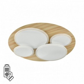 Потолочная люстра Sonex Pine 7734/60L в Новом Уренгое - novyy-urengoy.mebel24.online | фото 2