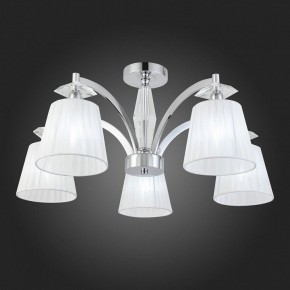 Потолочная люстра ST-Luce Bello SL1756.102.05 в Новом Уренгое - novyy-urengoy.mebel24.online | фото 3