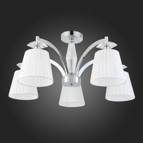 Потолочная люстра ST-Luce Bello SL1756.102.05 в Новом Уренгое - novyy-urengoy.mebel24.online | фото 4