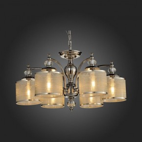 Потолочная люстра ST-Luce Coresia SL1750.102.06 в Новом Уренгое - novyy-urengoy.mebel24.online | фото 2