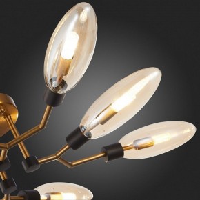 Потолочная люстра ST-Luce Desima SL1174.302.08 в Новом Уренгое - novyy-urengoy.mebel24.online | фото 11