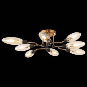 Потолочная люстра ST-Luce Desima SL1174.302.08 в Новом Уренгое - novyy-urengoy.mebel24.online | фото 3