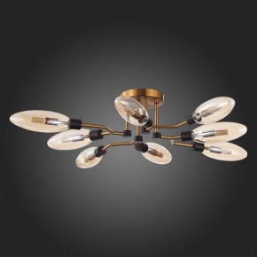 Потолочная люстра ST-Luce Desima SL1174.302.08 в Новом Уренгое - novyy-urengoy.mebel24.online | фото 5