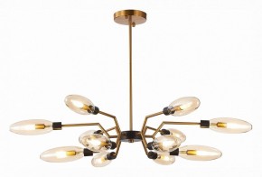 Потолочная люстра ST-Luce Desima SL1174.303.12 в Новом Уренгое - novyy-urengoy.mebel24.online | фото 3