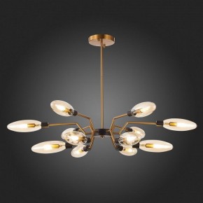 Потолочная люстра ST-Luce Desima SL1174.303.12 в Новом Уренгое - novyy-urengoy.mebel24.online | фото 5