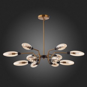 Потолочная люстра ST-Luce Desima SL1174.303.12 в Новом Уренгое - novyy-urengoy.mebel24.online | фото 6