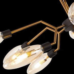 Потолочная люстра ST-Luce Desima SL1174.303.12 в Новом Уренгое - novyy-urengoy.mebel24.online | фото 9
