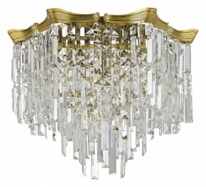 Потолочная люстра ST-Luce Ofelia SL1659.302.10 в Новом Уренгое - novyy-urengoy.mebel24.online | фото
