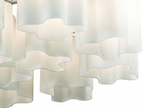 Потолочная люстра ST-Luce Onde SL116.052.12 в Новом Уренгое - novyy-urengoy.mebel24.online | фото