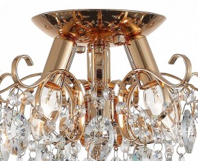 Потолочная люстра ST-Luce Orecchini SL846.202.03 в Новом Уренгое - novyy-urengoy.mebel24.online | фото